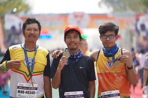 BIB: 48348, 421952, 192
                            <button type="button" onclick="openModal(8704457)" class="btn btn-primary btn-sm float-right btn-popup" data-toggle="modal" data-target=".modal-high-quality">
                        <i class="fas fa-shopping-cart"></i> Add to Cart
                    </button>
                                            <button type="button" onclick="isThisMe(8704457, true)" class="btn btn-success btn-sm float-right btn-popup btn-isme hidden" data-toggle="tooltip" data-placement="bottom" title="นี่คือรูปของคุณใช่ไหม คลิกที่นี่เพื่อเอาเข้าอัลบั้ม">
                        <i class="fas fa-plus"></i> Add to album
                    </button>
                    <button type="button" onclick="isThisMe(8704457, false)" class="btn btn-warning btn-sm float-right btn-popup btn-isnotme hidden">
                        <i class="fas fa-ban"></i> Remove from album
                    </button>